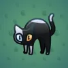 Scared Cat #15863