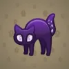 Scared Cat #15905
