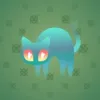 Scared Cat #15909
