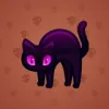 Scared Cat #1595