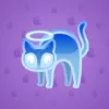 Scared Cat #15967