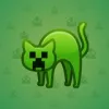 Scared Cat #16