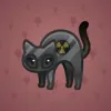 Scared Cat #16052