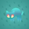 Scared Cat #16116