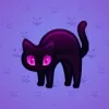 Scared Cat #16190