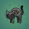 Scared Cat #162
