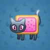 Scared Cat #16273