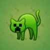Scared Cat #16312