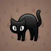 Scared Cat #16315
