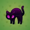 Scared Cat #16338