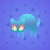 Scared Cat #1641