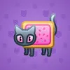 Scared Cat #16418