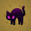 Scared Cat #16431