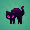 Scared Cat #1646