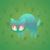 Scared Cat #16483