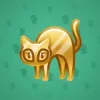 Scared Cat #16626