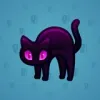 Scared Cat #16767