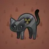 Scared Cat #16792