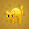 Scared Cat #1681