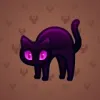 Scared Cat #16851