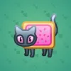 Scared Cat #16948