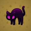 Scared Cat #16979