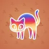 Scared Cat #170