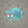Scared Cat #17025