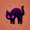 Scared Cat #17066
