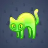 Scared Cat #171