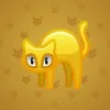Scared Cat #1714