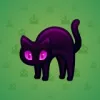 Scared Cat #17140