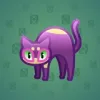 Scared Cat #17148