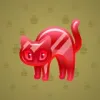 Scared Cat #17303