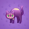Scared Cat #17336