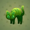 Scared Cat #1740