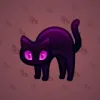 Scared Cat #17433