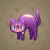 Scared Cat #17556
