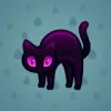 Scared Cat #17590