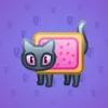 Scared Cat #17596