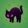 Scared Cat #17611