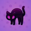 Scared Cat #1762