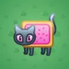 Scared Cat #1769