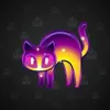 Scared Cat #177