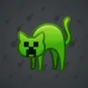 Scared Cat #17710