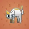 Scared Cat #1773