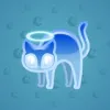 Scared Cat #17763