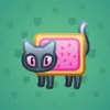 Scared Cat #17771