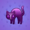 Scared Cat #17779