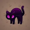 Scared Cat #17794